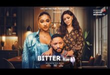 Bitter Wine (2024) Latest Nollywood