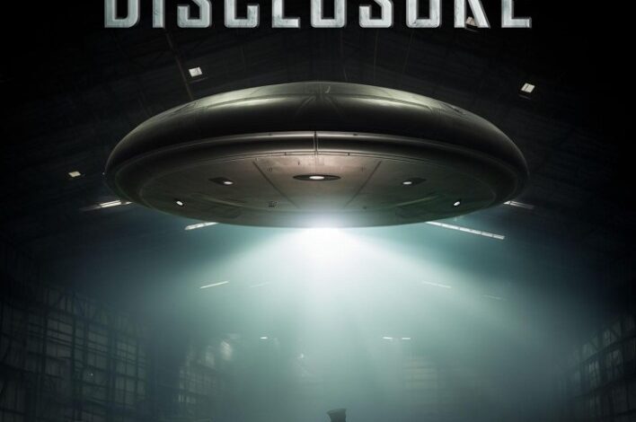 Battle for Disclosure (2024)