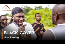 Black Cover (2024) Latest Yoruba