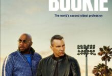 Bookie (2023) Season 2 TV Series 
