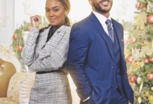 Brewster’s Millions: Christmas (2024)