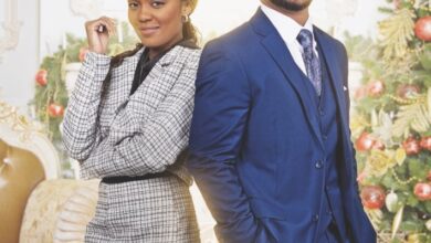 Brewster’s Millions: Christmas (2024)