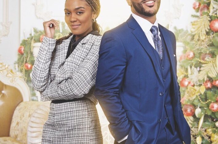 Brewster’s Millions: Christmas (2024)