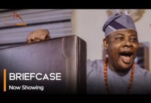 Briefcase (2024) Latest Yoruba