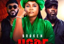 Broken Hope (2024) Nollywood