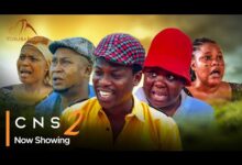 C.N.S Part 2 (2024) Latest Yoruba