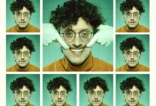 Can’t Feel Nothing (2024)