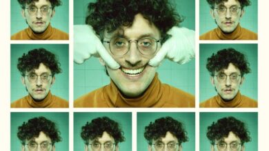 Can’t Feel Nothing (2024)