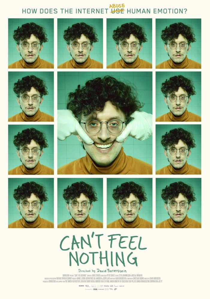 Can’t Feel Nothing (2024)