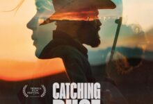 Catching Dust (2023)