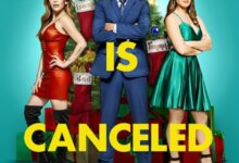 Christmas Is Canceled (2021)