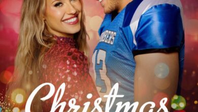 Christmas in the Spotlight (2024)