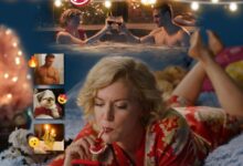 Christmas with Jerks (2023)