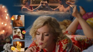 Christmas with Jerks (2023)