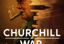 Churchill at War (2024) Season 1 (Complete)