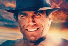 Clint Eastwood: Make My Day (2023)