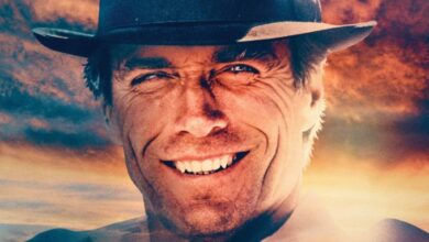 Clint Eastwood: Make My Day (2023)