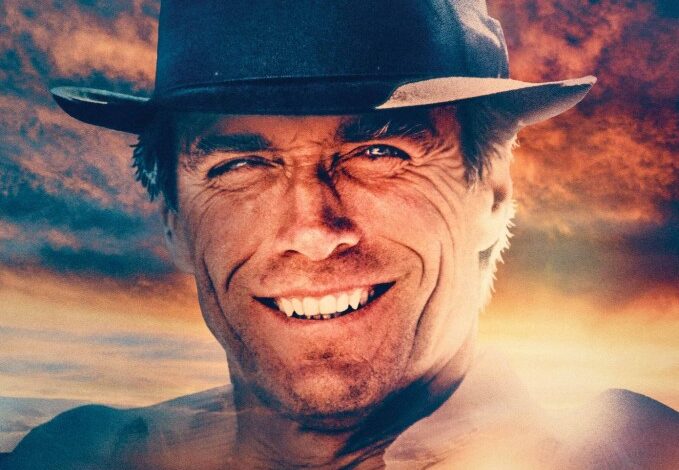 Clint Eastwood: Make My Day (2023)