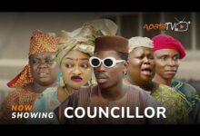 Councillor (2024) Latest Yoruba