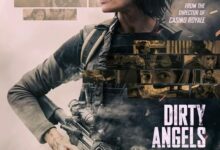 Dirty Angels (2024)