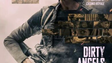 Dirty Angels (2024)