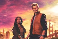 Earth Abides (2024) Season 1 TV Series 