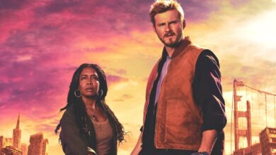 Earth Abides (2024) Season 1 TV Series 