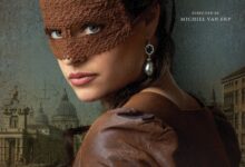 Een Schitterend Gebrek (2024)