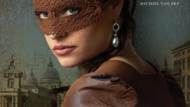 Een Schitterend Gebrek (2024)