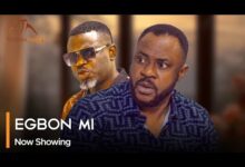 Egbon Mi (2024) Latest Yoruba
