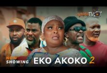 Eko Akoko 2 (2024) Latest Yoruba
