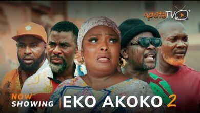 Eko Akoko 2 (2024) Latest Yoruba