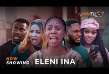 Eleni Ina (2024) Latest Yoruba