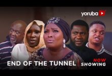 End Of The Tunnel: Imole (2024) Latest Yoruba