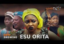 Esu Orita (2024) Latest Yoruba