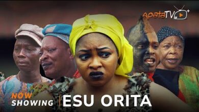 Esu Orita (2024) Latest Yoruba