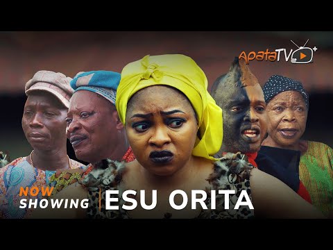 Esu Orita (2024) Latest Yoruba