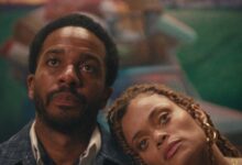 Exhibiting Forgiveness (2024)