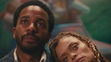 Exhibiting Forgiveness (2024)