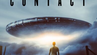First Contact (2023)