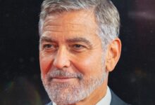 George Clooney: Leading Man (2024)
