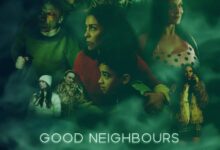 Good Neighbours (2024)