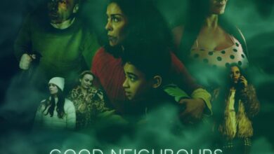 Good Neighbours (2024)