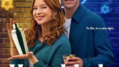 Hanukkah on the Rocks (2024)