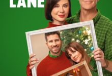 Happy Holidays from Cherry Lane (2024)