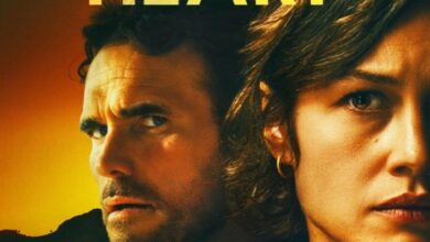 Haunted Heart (2024)