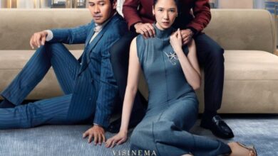 Heartbreak Motel (2024)