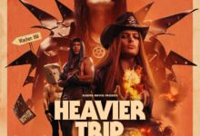Heavier Trip (2024)