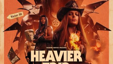 Heavier Trip (2024)