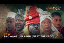 Iji Kinni 2 (2024) Latest Yoruba